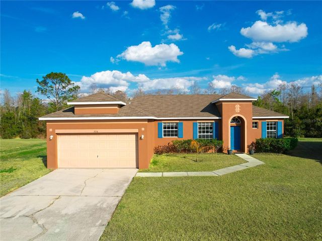 735 PALAISEAU CT, Kissimmee, FL 34759