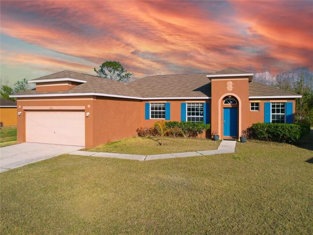 735 PALAISEAU CT, Kissimmee, FL 34759