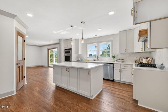 631 Nc-39, Louisburg, NC 27549