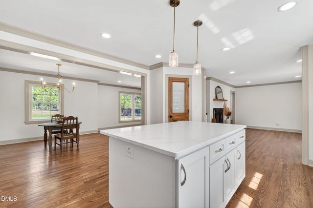 631 Nc-39, Louisburg, NC 27549