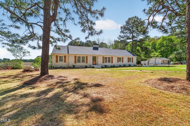 631 Nc-39, Louisburg, NC 27549