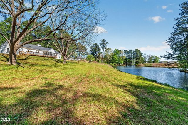 631 Nc-39, Louisburg, NC 27549