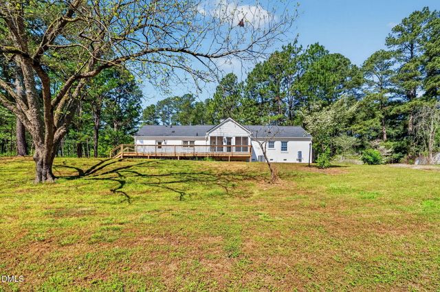 631 Nc-39, Louisburg, NC 27549