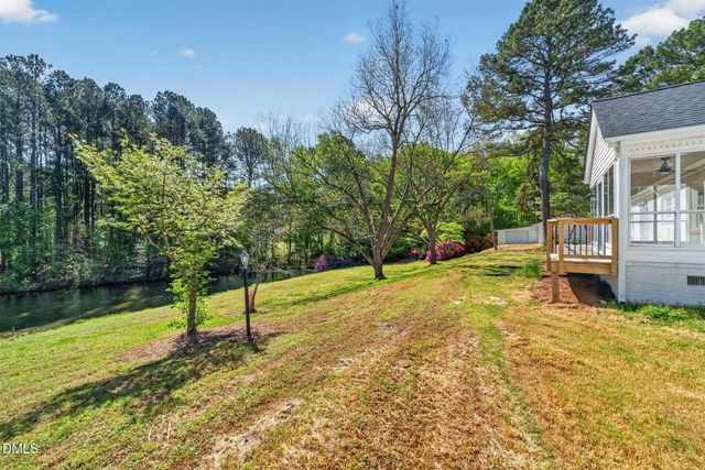 631 Nc-39, Louisburg, NC 27549