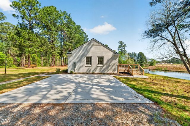 631 Nc 39 Hwy S, Louisburg, NC 27549