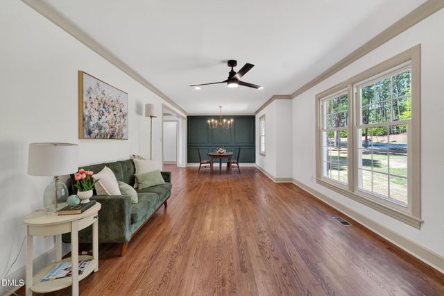 631 Nc-39, Louisburg, NC 27549