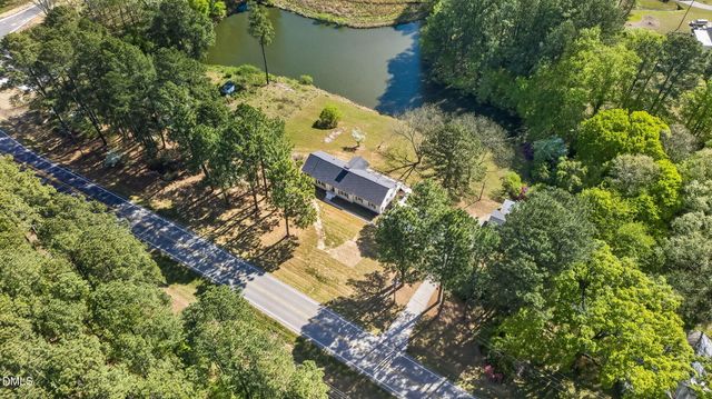 631 Nc 39 Hwy S, Louisburg, NC 27549