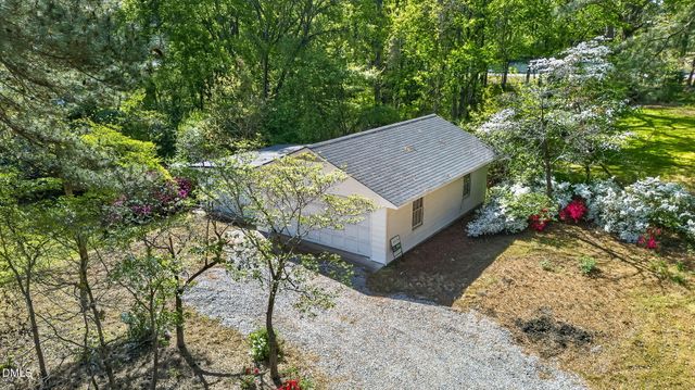 631 Nc 39 Hwy S, Louisburg, NC 27549