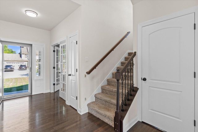 7989 S River COURT, Franklin, WI 53132