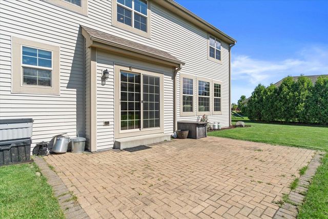 7989 S River COURT, Franklin, WI 53132