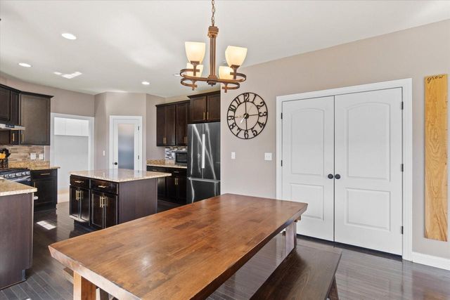 7989 S River COURT, Franklin, WI 53132