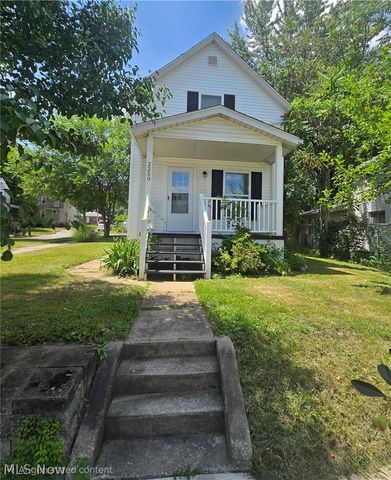 2250 4th Street SW, Akron, OH 44314