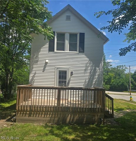 2250 4th Street SW, Akron, OH 44314