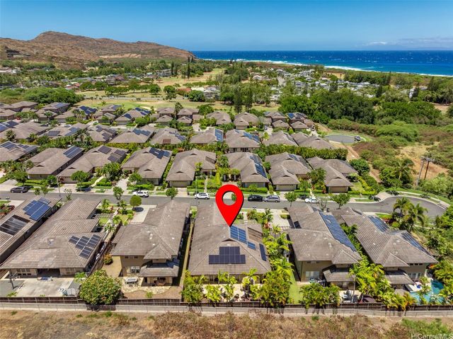 1016 Koko Uka Place, Honolulu, HI 96825