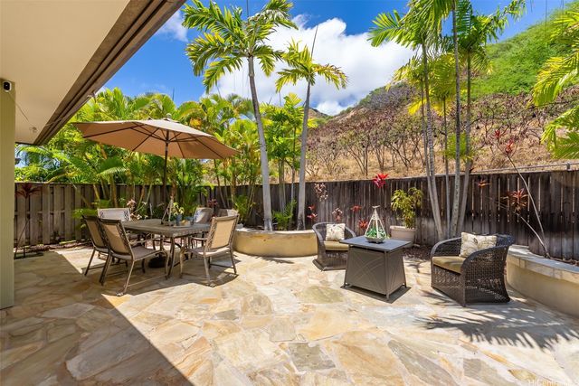 1016 Koko Uka Place, Honolulu, HI 96825