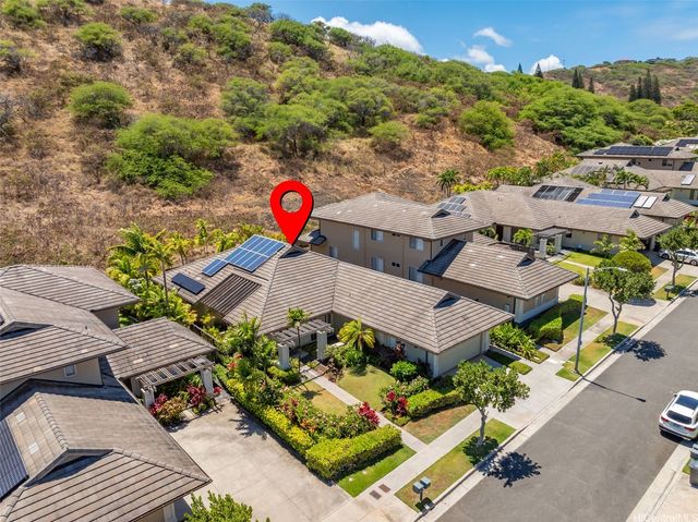 1016 Koko Uka Place, Honolulu, HI 96825