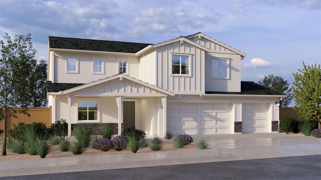 2354 Labrusca St, Manteca, CA 95337