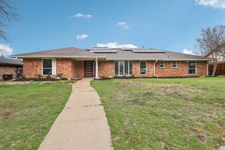 1835 E Cedar Elm Drive, Arlington, TX 76012