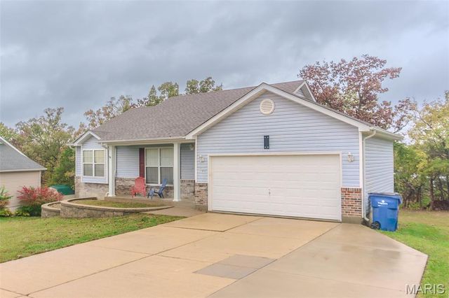 435 Water Tower Drive, Union, MO 63084