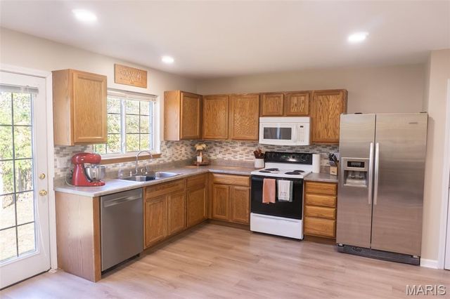 435 Water Tower Drive, Union, MO 63084