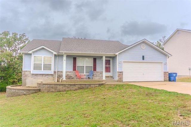 435 Water Tower Drive, Union, MO 63084