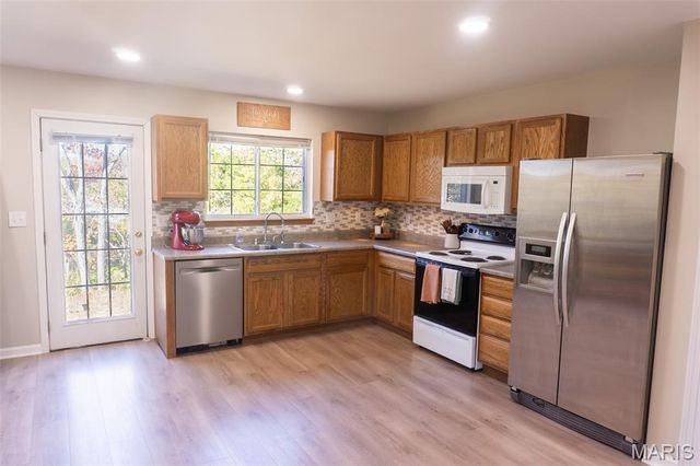 435 Water Tower Drive, Union, MO 63084