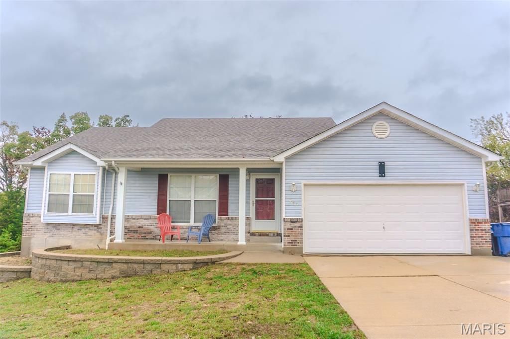 435 Water Tower Drive, Union, MO 63084