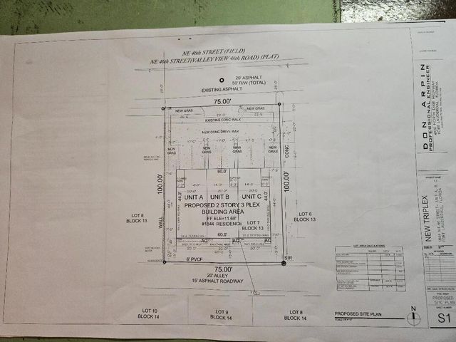 1844 NE 46th Street, Fort Lauderdale, FL 33308