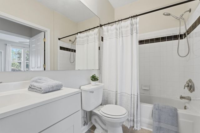 1514 Rosewood Lane, Mount Pleasant, SC 29464