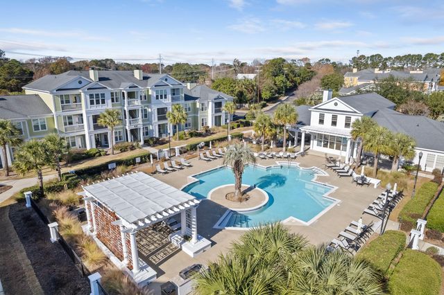 1514 Rosewood Lane, Mount Pleasant, SC 29464