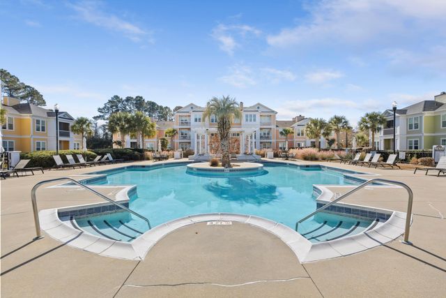 1514 Rosewood Lane, Mount Pleasant, SC 29464