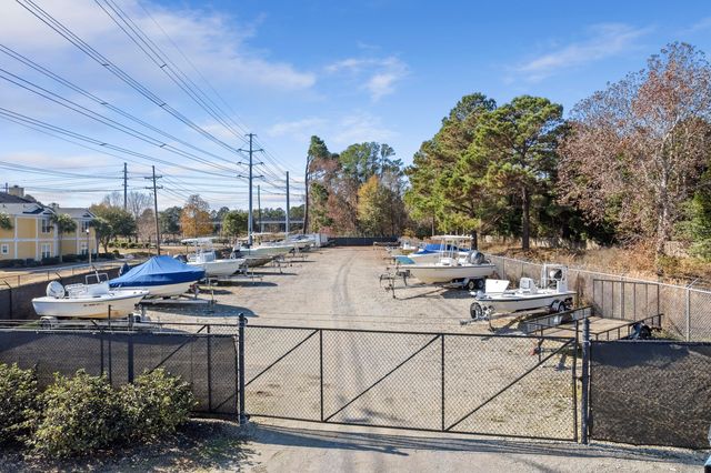 1514 Rosewood Lane, Mount Pleasant, SC 29464