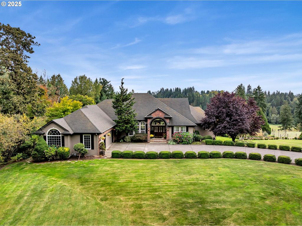 3901 Nw 150TH Cir, Vancouver, WA 98685