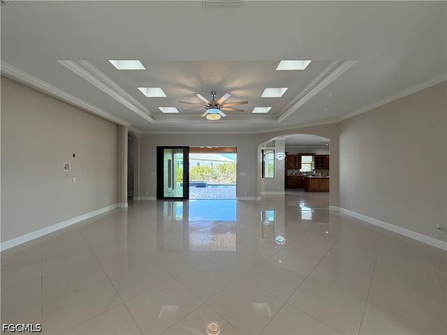 2633 NW 24th ST, Cape Coral, FL 33993