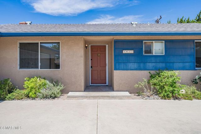1421 Lowery Street, Simi Valley, CA 93065