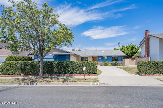 1421 Lowery Street, Simi Valley, CA 93065