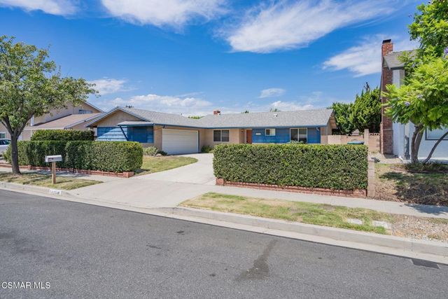 1421 Lowery Street, Simi Valley, CA 93065
