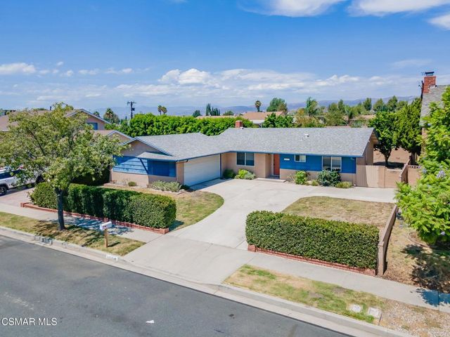 1421 Lowery Street, Simi Valley, CA 93065