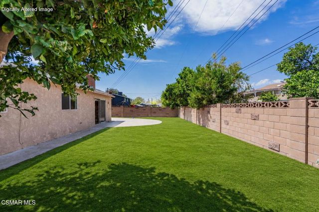 1421 Lowery Street, Simi Valley, CA 93065