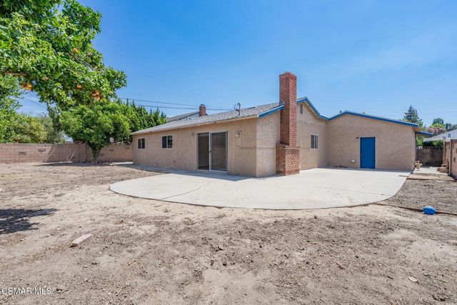 1421 Lowery Street, Simi Valley, CA 93065