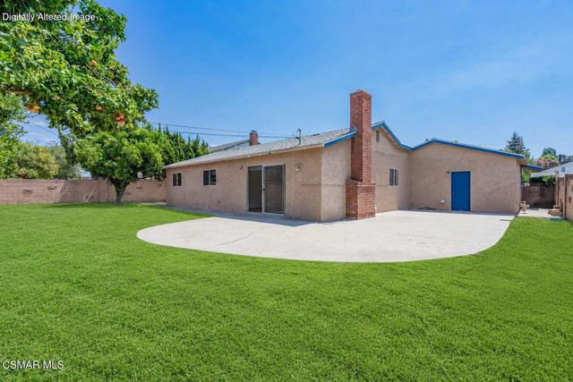 1421 Lowery Street, Simi Valley, CA 93065