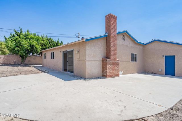 1421 Lowery Street, Simi Valley, CA 93065