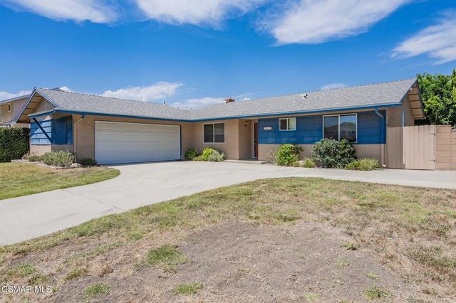 1421 Lowery Street, Simi Valley, CA 93065