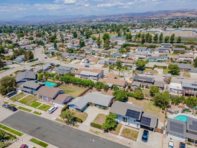 1421 Lowery Street, Simi Valley, CA 93065