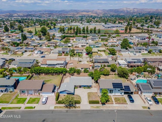 1421 Lowery Street, Simi Valley, CA 93065