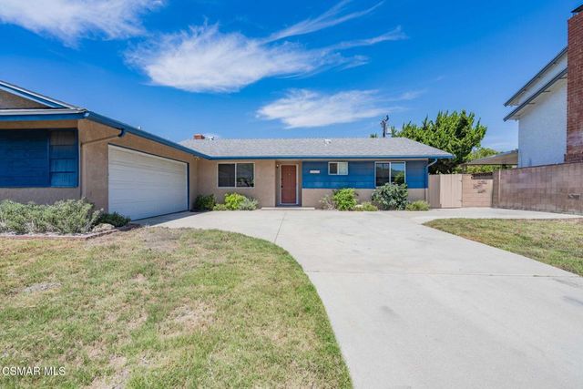 1421 Lowery Street, Simi Valley, CA 93065