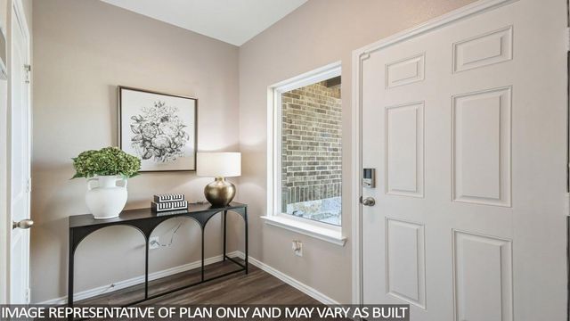 1687 Portia Lane, Conroe, TX 77301