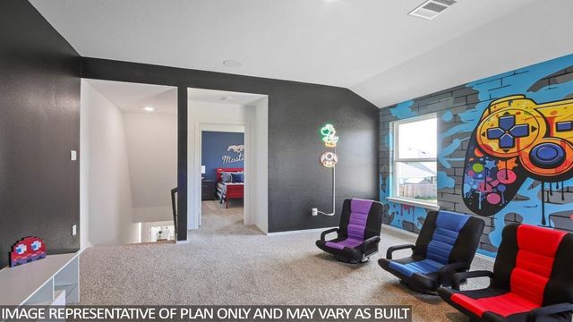 1687 Portia Lane, Conroe, TX 77301
