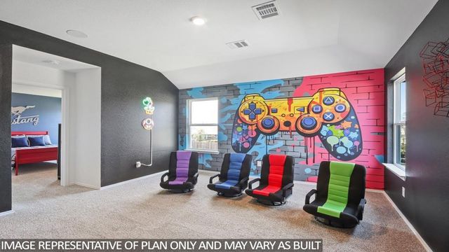1687 Portia Lane, Conroe, TX 77301