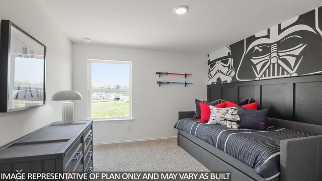 1687 Portia Lane, Conroe, TX 77301